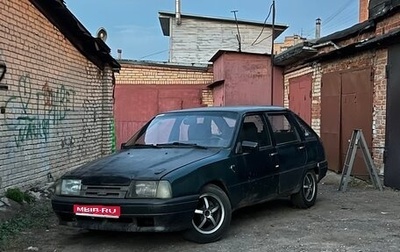 ИЖ 2126 «Ода», 2003 год, 100 000 рублей, 1 фотография