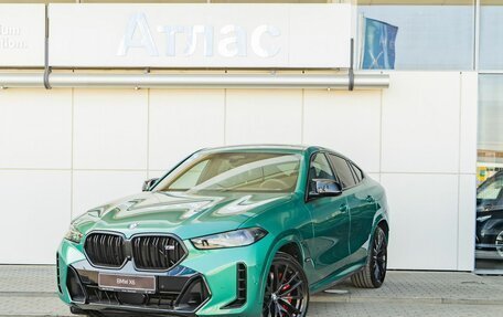 BMW X6, 2024 год, 19 590 000 рублей, 1 фотография