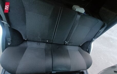 Chevrolet Niva I рестайлинг, 2017 год, 585 000 рублей, 14 фотография