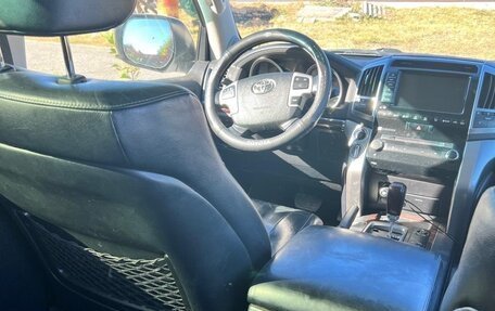 Toyota Land Cruiser 200, 2012 год, 3 700 000 рублей, 5 фотография