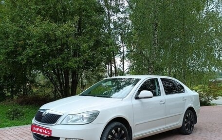 Skoda Octavia, 2012 год, 780 000 рублей, 1 фотография