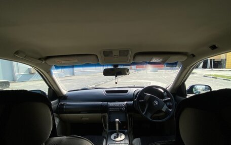 Nissan Skyline, 2001 год, 480 000 рублей, 5 фотография