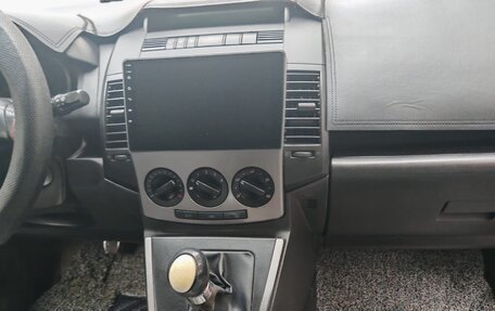 Mazda 5 I рестайлинг, 2007 год, 350 000 рублей, 9 фотография