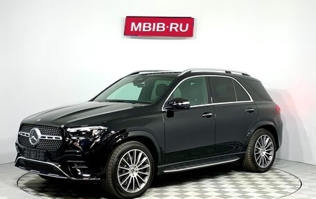 Mercedes-Benz GLE, 2024 год, 14 915 000 рублей, 1 фотография