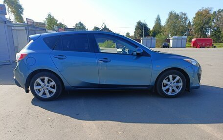 Mazda 3, 2011 год, 850 000 рублей, 1 фотография