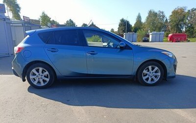Mazda 3, 2011 год, 850 000 рублей, 1 фотография