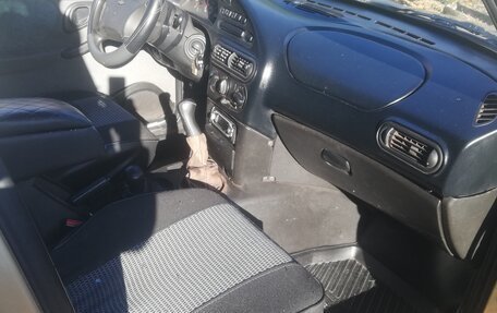 Chevrolet Niva I рестайлинг, 2005 год, 320 000 рублей, 5 фотография