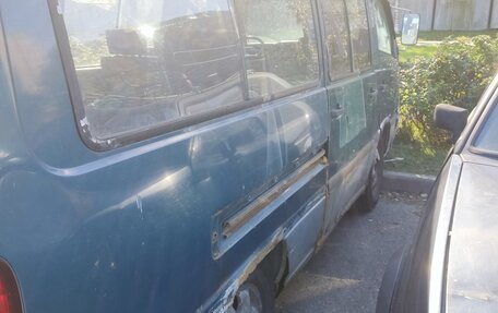 SsangYong Istana, 1997 год, 150 000 рублей, 2 фотография