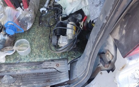 SsangYong Istana, 1997 год, 150 000 рублей, 4 фотография