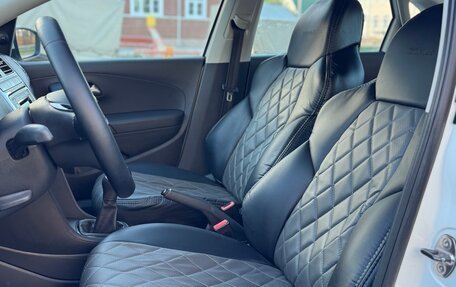 Volkswagen Polo VI (EU Market), 2017 год, 775 000 рублей, 15 фотография