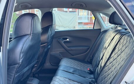 Volkswagen Polo VI (EU Market), 2017 год, 775 000 рублей, 17 фотография