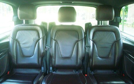 Mercedes-Benz V-Класс, 2017 год, 3 300 000 рублей, 14 фотография