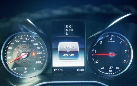Mercedes-Benz V-Класс, 2017 год, 3 300 000 рублей, 16 фотография