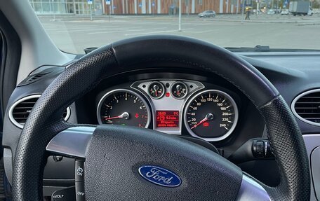 Ford Focus II рестайлинг, 2009 год, 650 000 рублей, 11 фотография
