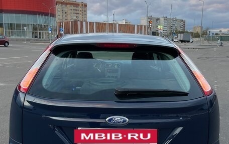 Ford Focus II рестайлинг, 2009 год, 650 000 рублей, 2 фотография