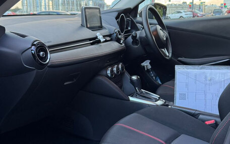Mazda Demio IV, 2016 год, 1 230 000 рублей, 9 фотография