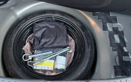 Mazda Demio IV, 2016 год, 1 230 000 рублей, 14 фотография