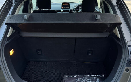 Mazda Demio IV, 2016 год, 1 230 000 рублей, 13 фотография