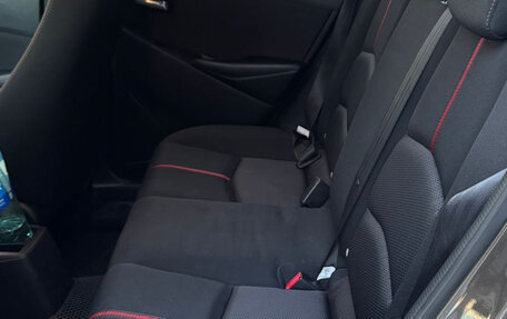 Mazda Demio IV, 2016 год, 1 230 000 рублей, 16 фотография