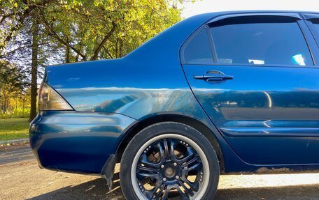 Mitsubishi Lancer IX, 2006 год, 565 000 рублей, 5 фотография