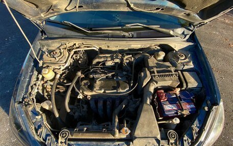 Mitsubishi Lancer IX, 2006 год, 565 000 рублей, 9 фотография