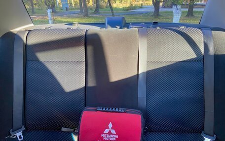 Mitsubishi Lancer IX, 2006 год, 565 000 рублей, 16 фотография
