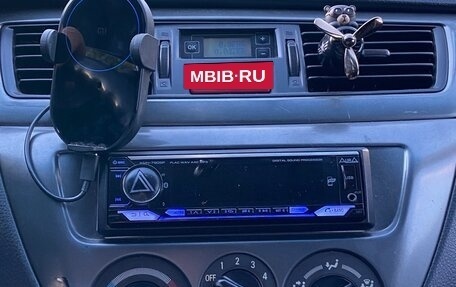 Mitsubishi Lancer IX, 2006 год, 565 000 рублей, 14 фотография