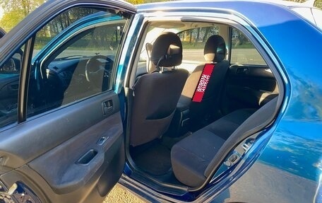 Mitsubishi Lancer IX, 2006 год, 565 000 рублей, 15 фотография
