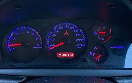 Mitsubishi Lancer IX, 2006 год, 565 000 рублей, 12 фотография