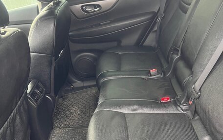 Nissan X-Trail, 2016 год, 1 400 000 рублей, 8 фотография