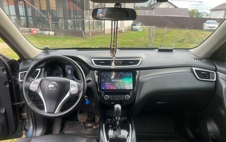 Nissan X-Trail, 2016 год, 1 400 000 рублей, 9 фотография