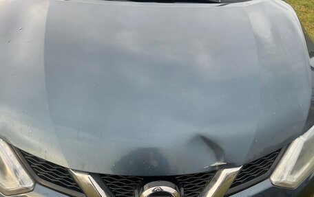 Nissan X-Trail, 2016 год, 1 400 000 рублей, 13 фотография