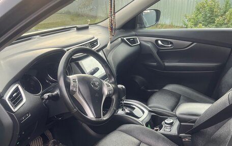 Nissan X-Trail, 2016 год, 1 400 000 рублей, 7 фотография