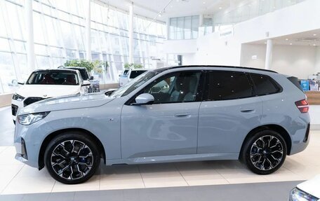 BMW X3, 2025 год, 10 400 000 рублей, 8 фотография