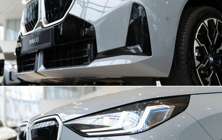 BMW X3, 2025 год, 10 400 000 рублей, 9 фотография