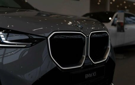 BMW X3, 2025 год, 10 400 000 рублей, 20 фотография