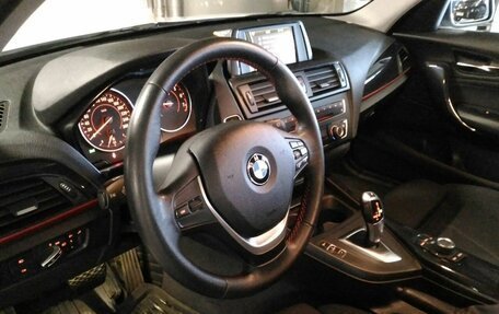 BMW 1 серия, 2011 год, 850 000 рублей, 11 фотография