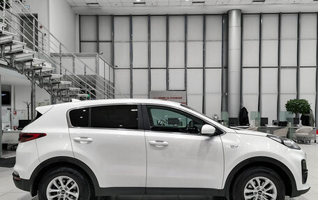 KIA Sportage IV рестайлинг, 2019 год, 1 499 000 рублей, 5 фотография