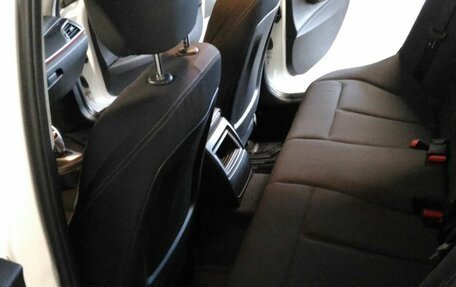 BMW 1 серия, 2011 год, 850 000 рублей, 7 фотография