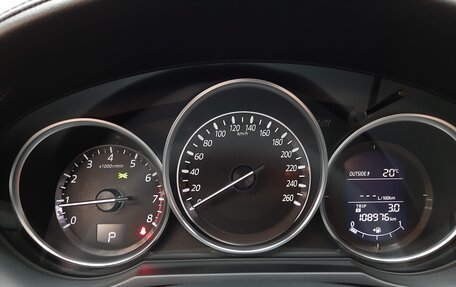 Mazda 6, 2015 год, 1 570 000 рублей, 8 фотография