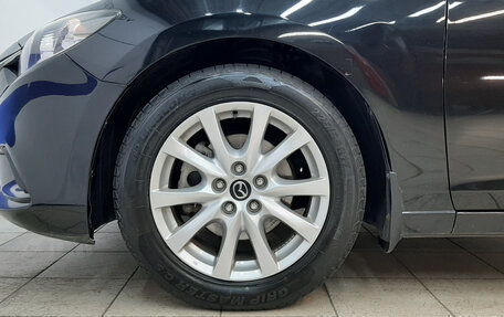 Mazda 6, 2015 год, 1 570 000 рублей, 13 фотография