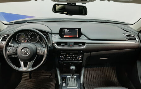 Mazda 6, 2015 год, 1 570 000 рублей, 9 фотография