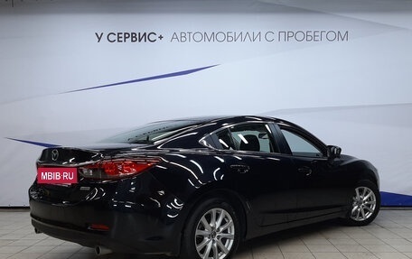 Mazda 6, 2015 год, 1 570 000 рублей, 3 фотография