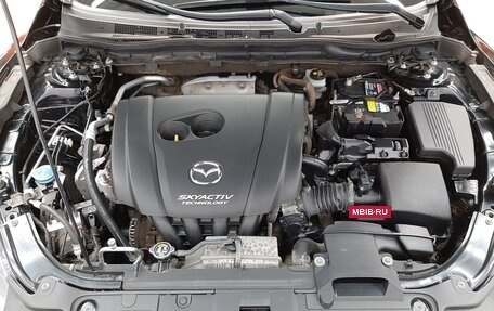 Mazda 6, 2015 год, 1 570 000 рублей, 7 фотография