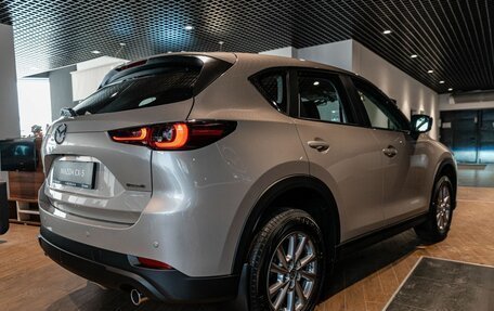Mazda CX-5 II, 2025 год, 3 990 000 рублей, 8 фотография