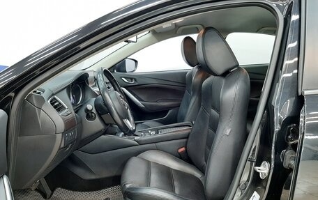 Mazda 6, 2015 год, 1 570 000 рублей, 10 фотография