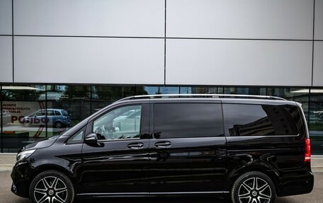 Mercedes-Benz V-Класс, 2020 год, 5 249 000 рублей, 8 фотография