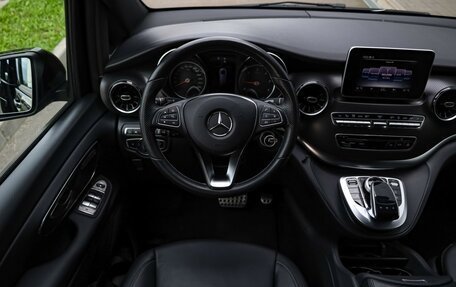 Mercedes-Benz V-Класс, 2020 год, 5 249 000 рублей, 11 фотография