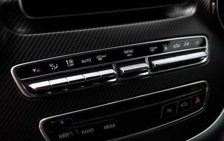 Mercedes-Benz V-Класс, 2020 год, 5 249 000 рублей, 22 фотография