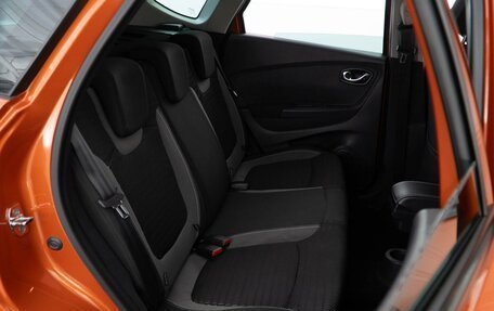 Renault Kaptur I рестайлинг, 2017 год, 1 221 369 рублей, 7 фотография